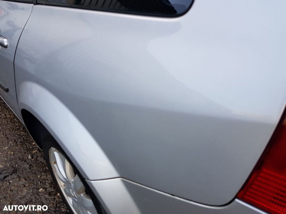 Aripa Stanga Spate Renault Megane 2 2002 - 2009