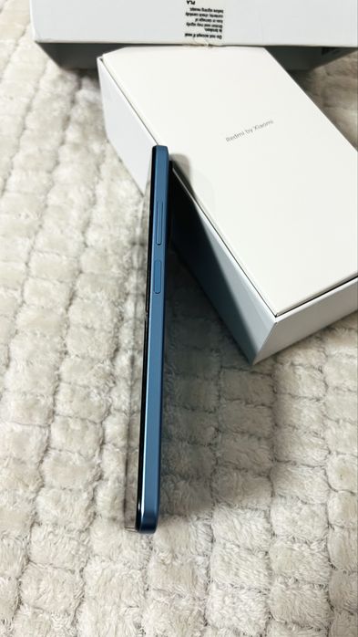 Vand Xiaomi Redmi Note 12S