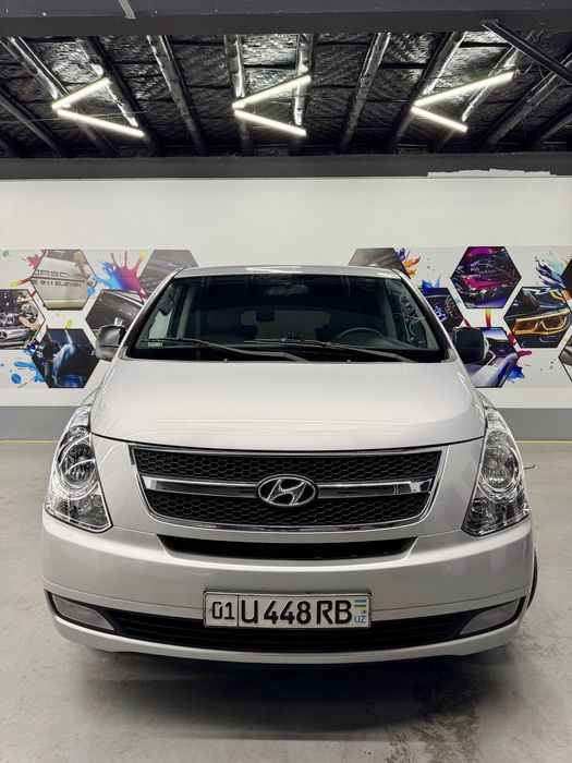Hunday Grand Starex сотилади