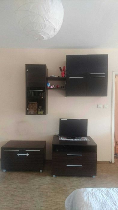 Холна гарнитура от 4 части