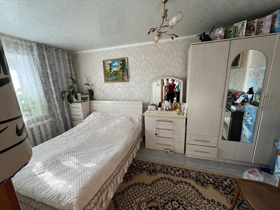 Продам дом село Новочеркасское