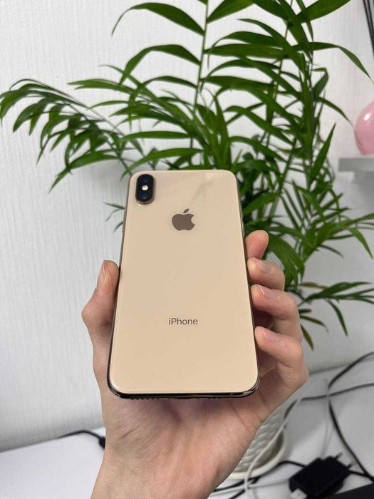 Продам iPhone XS 256gb/78%