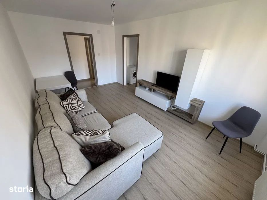 Apartament 2 Camere Decomandat | Zona Griviței