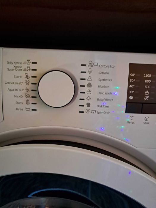 Пералня BEKO WTV 6633  BO