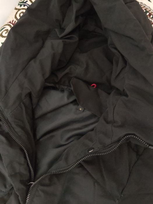 Зимняя куртка женская