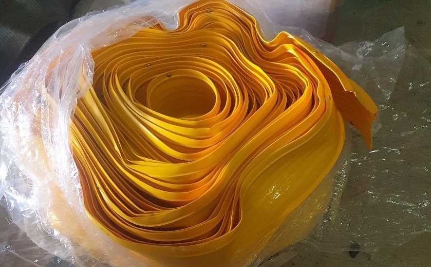 Гидроизоляционные материалы, герметики, гидрошпонка, бентонитовый шнур