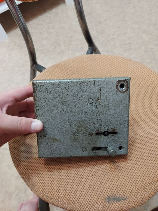 Замок РОСТОВ 3Н 4-3