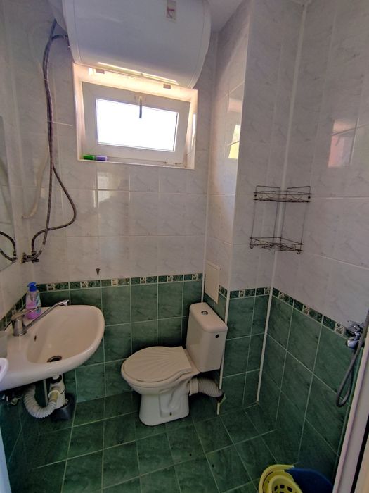 Дава се под наем Двустаен апартамент в Созопол - 65 кв.м за 330 € - Снимка #7