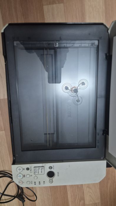 Canon pixma mp210