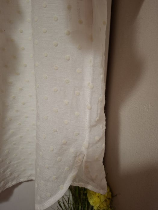 Italy  0039 30%Silk 70%Cotton