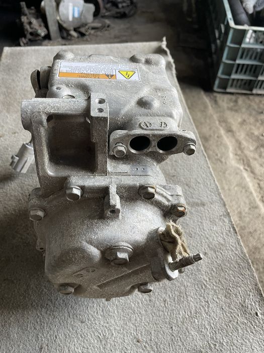 Компресор климатик за Mitsubishi Outlander 2.0i Hibrid 2015-2020год.