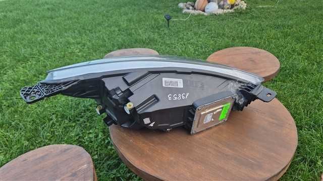 Far stanga Ford Focus 4 Full Led cod JX7B-13E015-AE