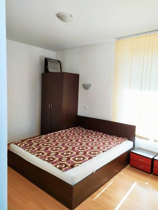 Продава се Двустаен апартамент в к.к. Слънчев бряг - 62 кв.м за 1162 €/кв.м - Снимка #7