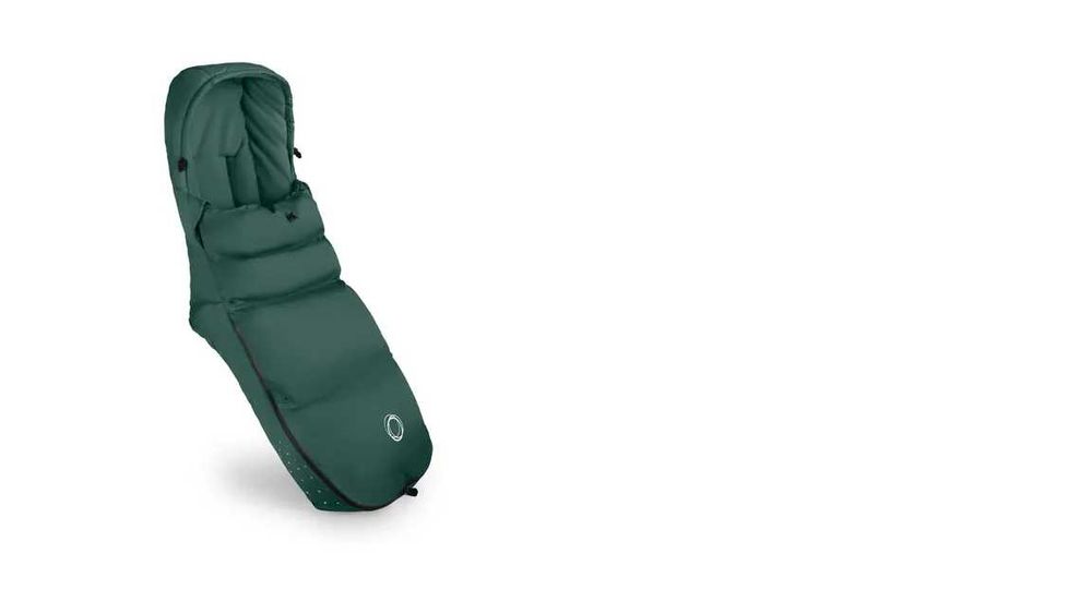 bugaboo fox3 full package