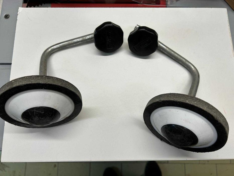 Bicicleta 16 Inch 4-6 ANI ROBOT B'twin