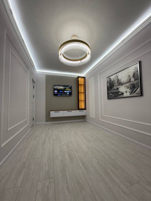 Новостройка  ЖК «Икат» / Юнусабад-13 2/4/11