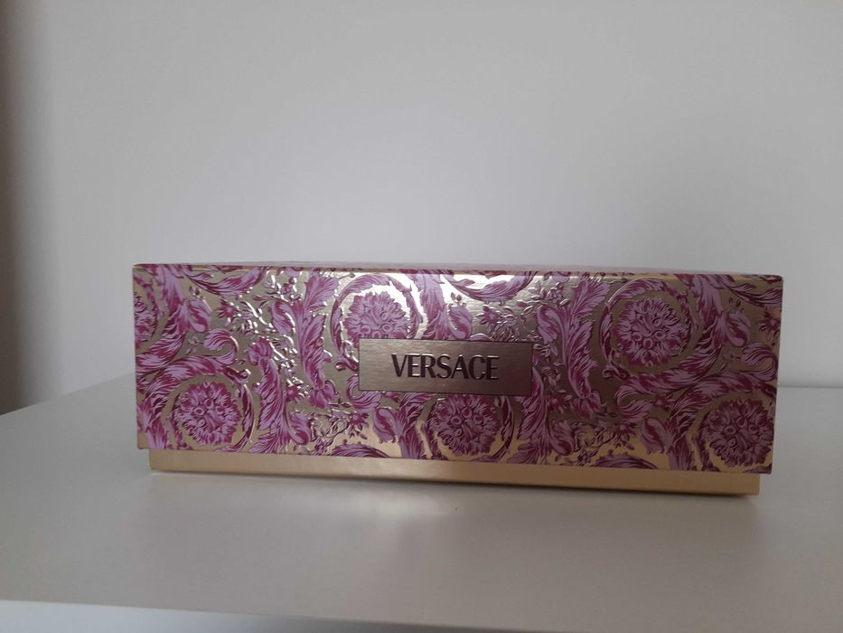 Подаръчна кутия VERSACE