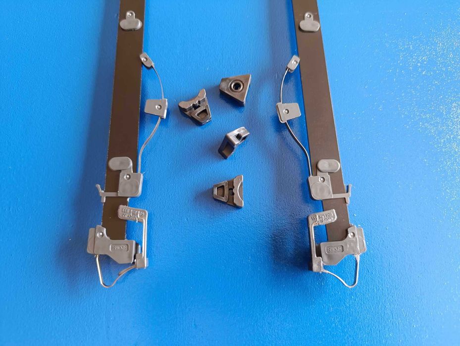Kit reparatie trapa panoramica Mercedes CLA w117 A w176 (2012-2019)
