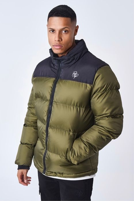 Мъжко яке Project X Paris | размер S, зимно пухено