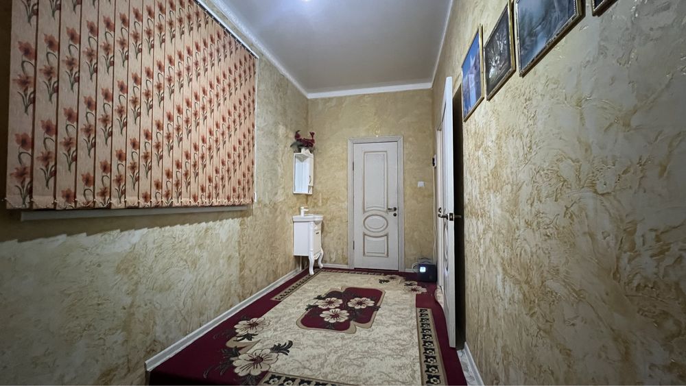 Бөліп беруге нотариуспен үй сатылады!
