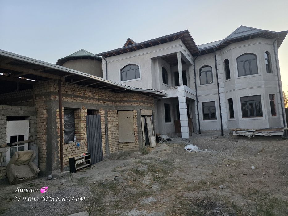 Продаётся участок