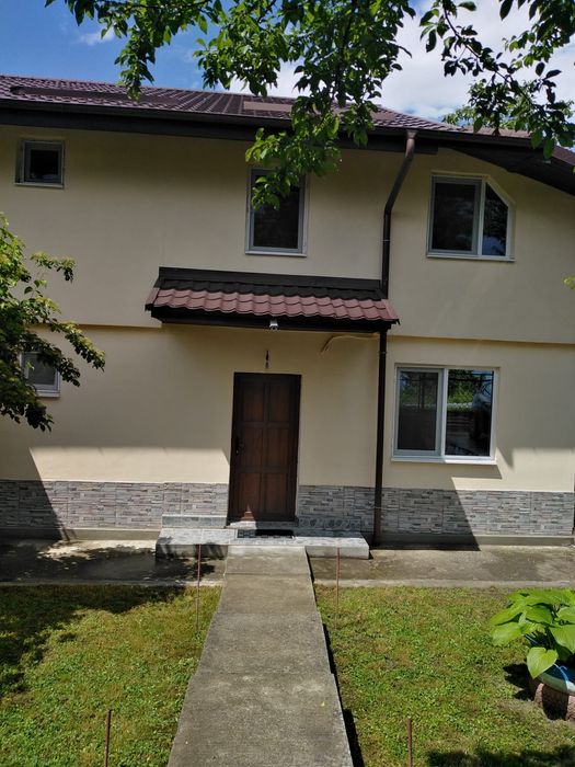 Proprietar vand casa tip duplex P+1 | Teren 800 mp | Panoramă deosebită | Telega, Prahova