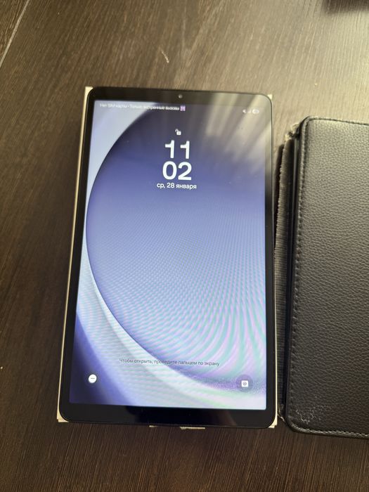 Samsung tab a9 128гб