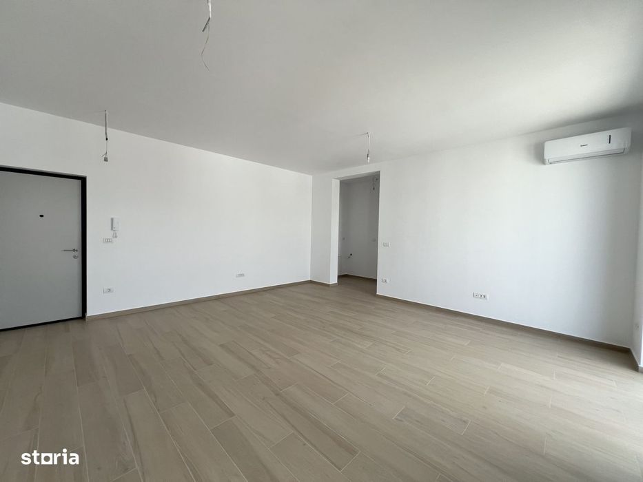 Apartament 2 camere, 50 mp utili, etaj 3/3, lift - zona Freidorf