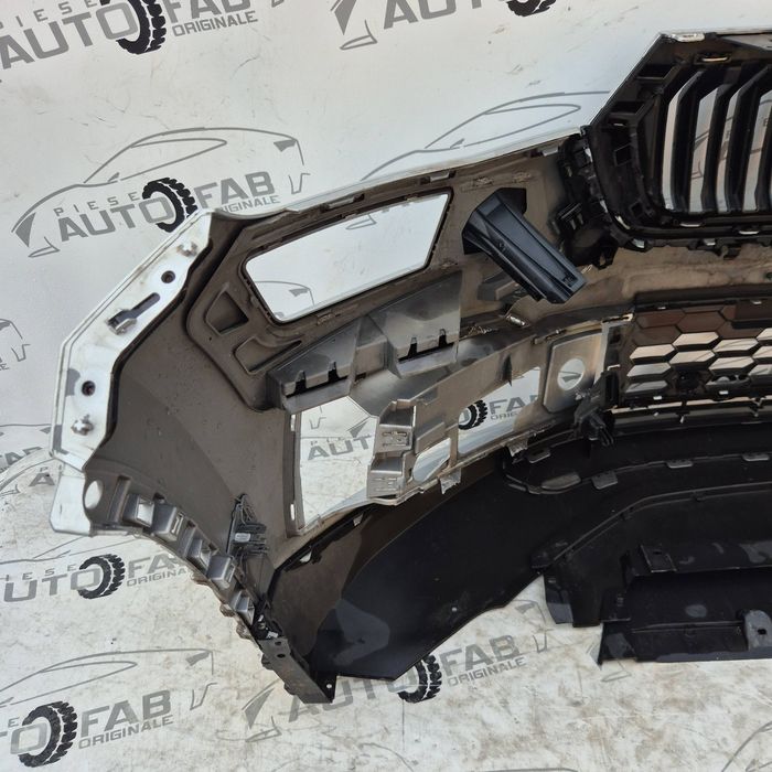 Bara fata Skoda Kodiaq 1 Facelift an 2020-2021-2022-2023