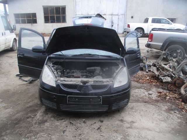 Piese Mitsubishi COLT an 2007 motor diesel si  benzina ORIGINALE