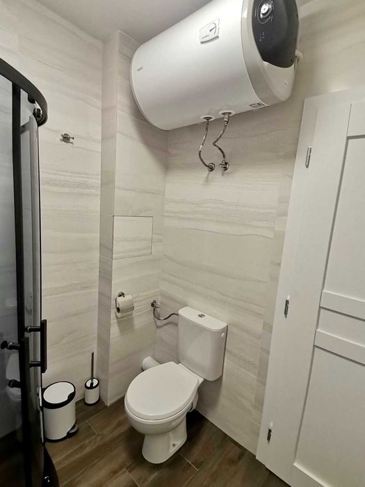 Дава се под наем Двустаен апартамент в Пловдив, Христо Смирненски - 64 кв.м за 600 € - Снимка #5