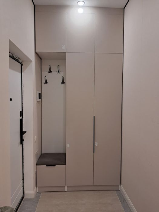 Сдается квартира посуточно