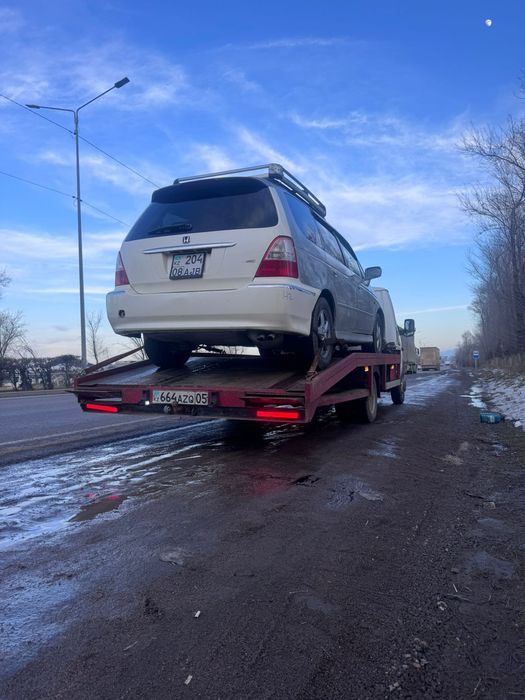 Эвакуатор круглосуточно 24/7