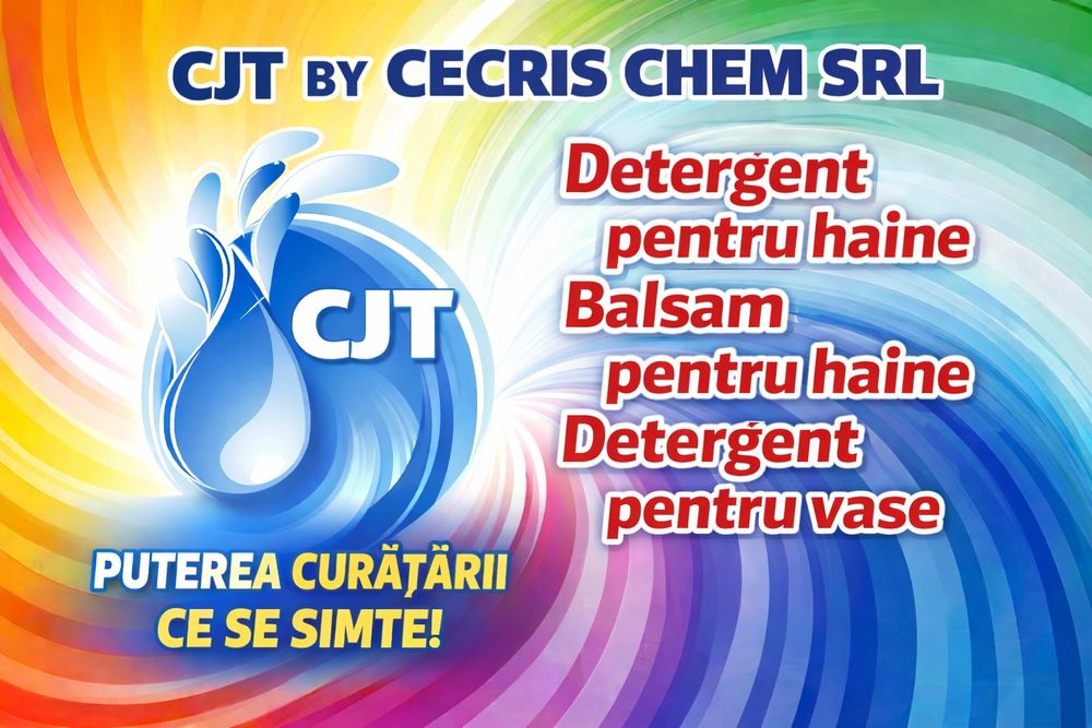 Detergent lichid PREMIUM la preț de producător