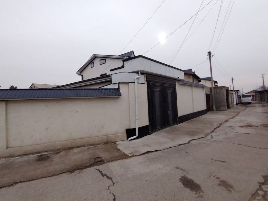 Дом аренда 6 ком