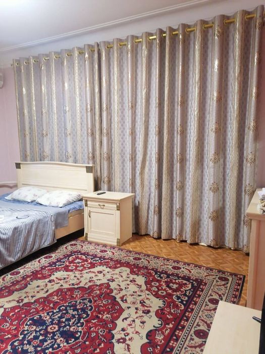 Сдается участок, ориентир Российское посольство ( н635 )