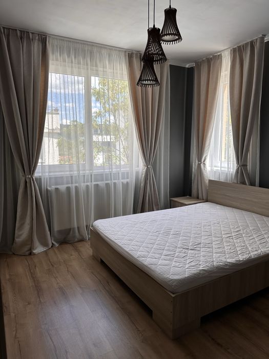 Apartament 2 camere de inchiriat | Zona Vivo Mall, Valea Garboului