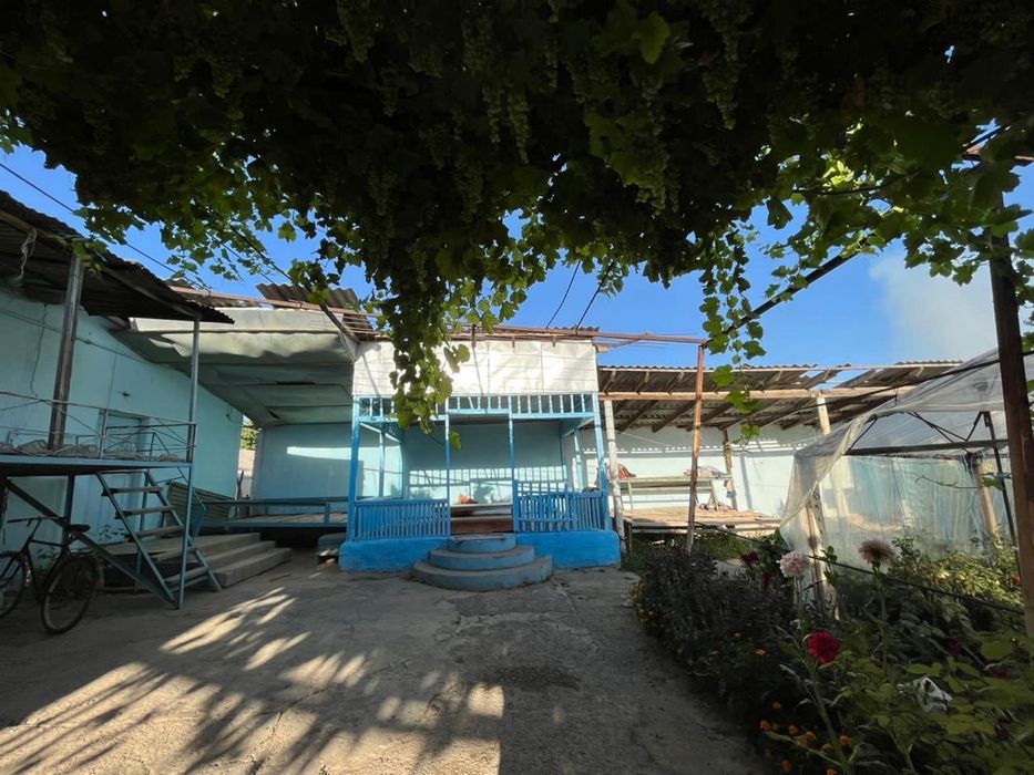 Продается участок 22 сотки.Чиназский район.Рядом школа,детский сад.