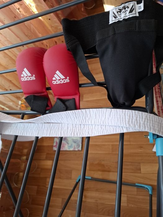 Продаётся кимоно!