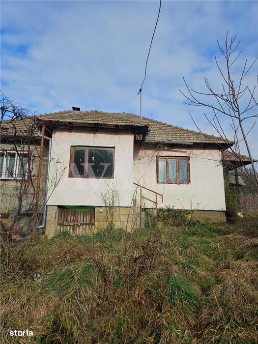 Casa de vacanta sau investitie, langa Salina Targu Ocna