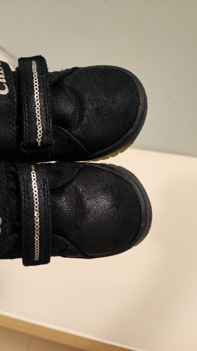 Детски зимни боти, ботуши 23