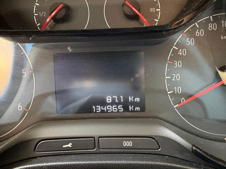 Vand Opel Crossland x 1.6 Diesel