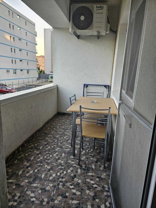Garsoniera 30 mp Eforie Nord de închiriat