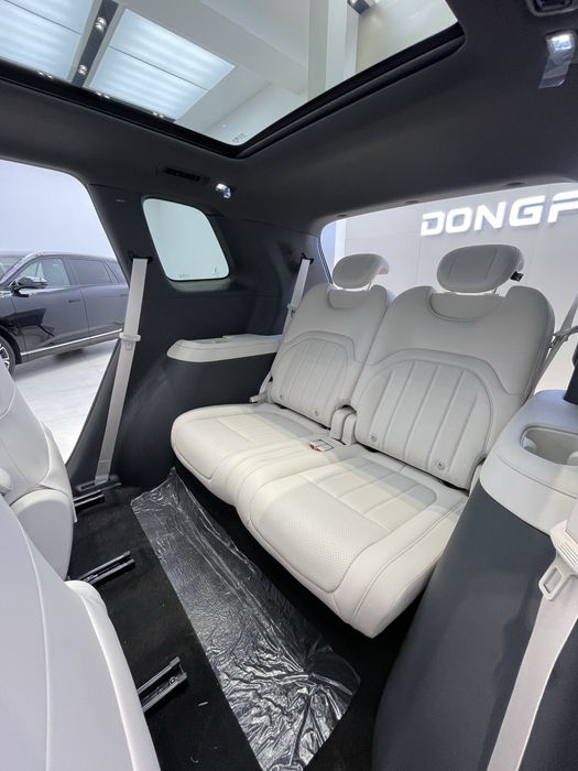 Dongfeng 008 | 2026 Hybrid | OFFICIAL DEALER | Все типы рассрочек!!!