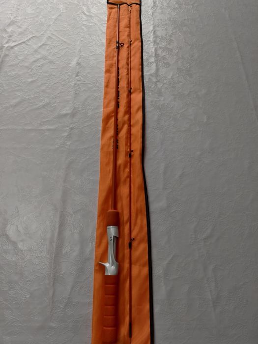 Мультипликаторный спинннинг 1.80м