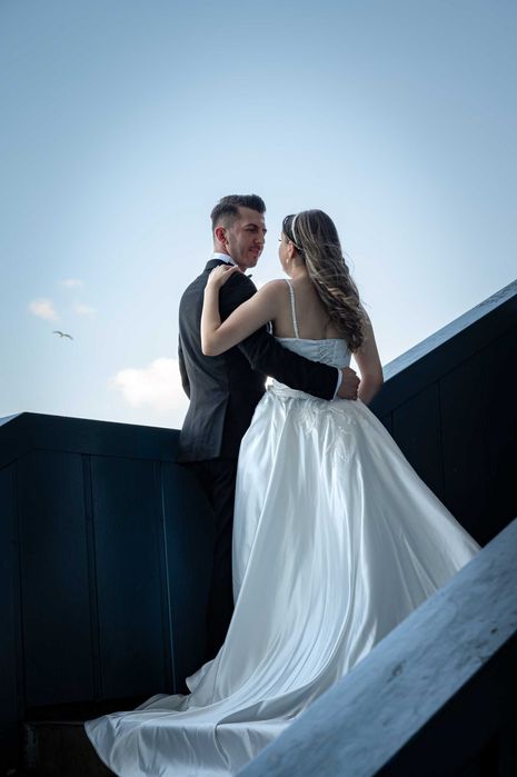 Fotograf - Evenimente - Botez - Nunta - Petreceri - Sedinte Foto