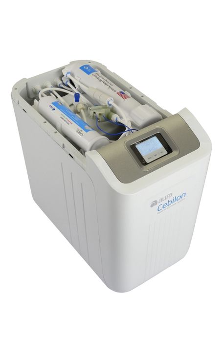 Водяной фильтр Aura cebilon