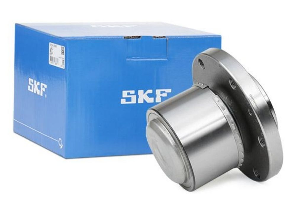 Rulment Roată Față Sprinter Crafter 2006 - 2025 Planetare complete Noi