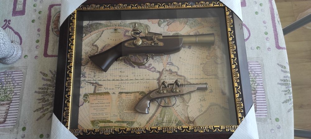 Декоративна картина