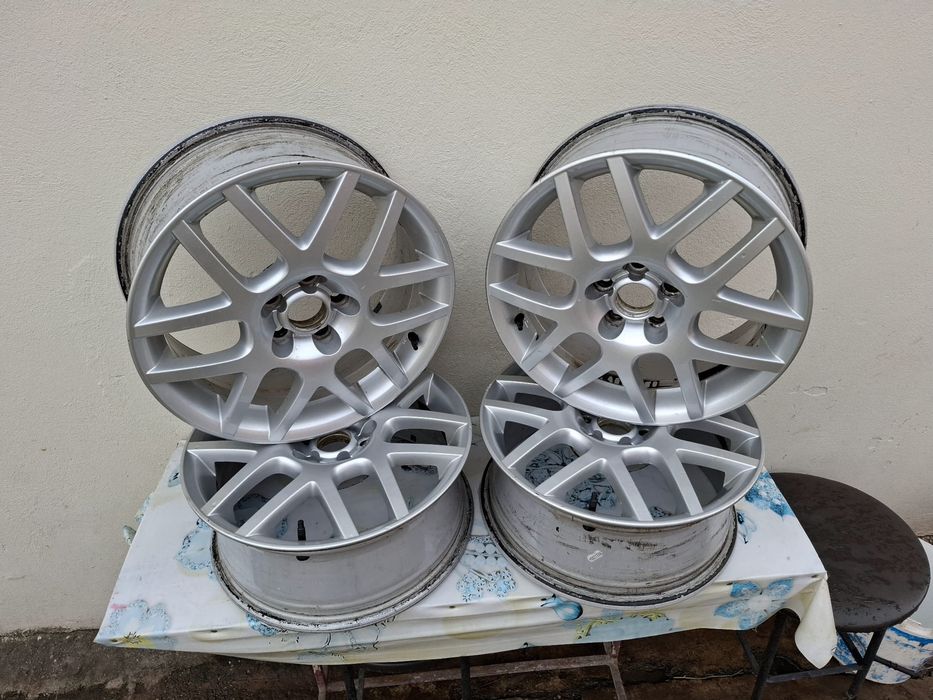 Jante 205/55/16 Volkswagen